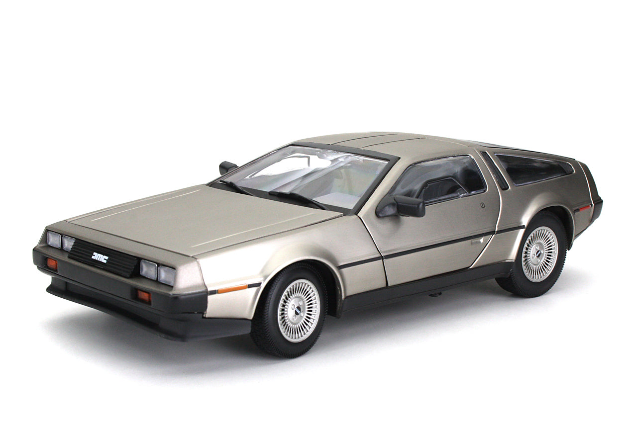 1981 De Lorean LK