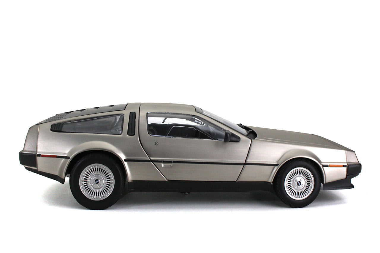 1981 De Lorean LK