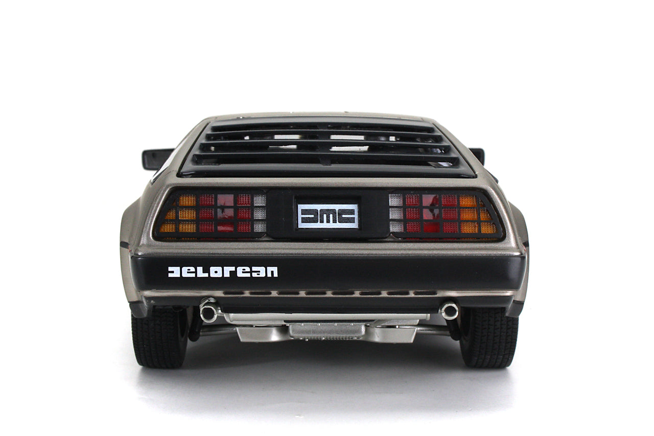 1981 De Lorean LK