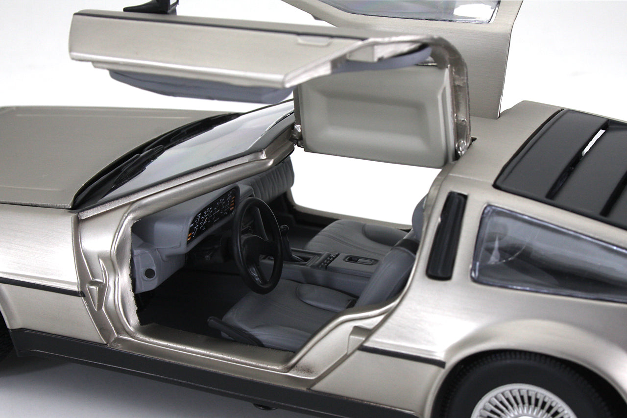 1981 De Lorean LK