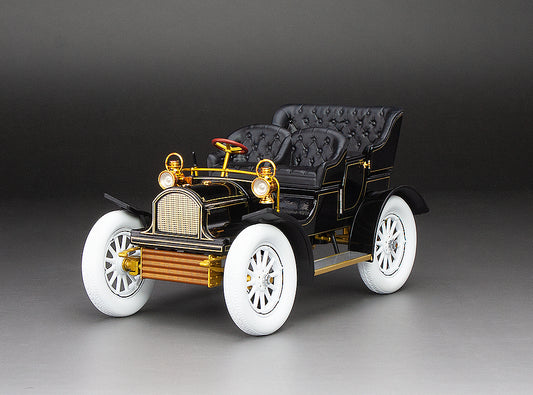 1904 Buick Model B