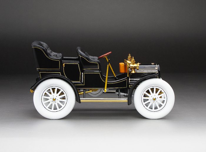 1904 Buick Model B