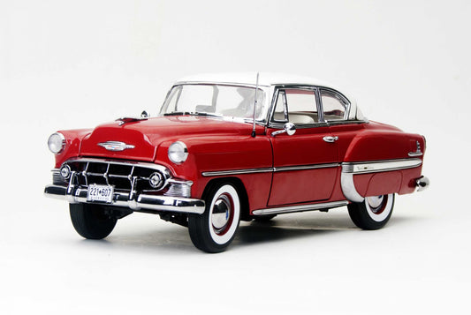 1953 Chevrolet Bel Air Hard Top