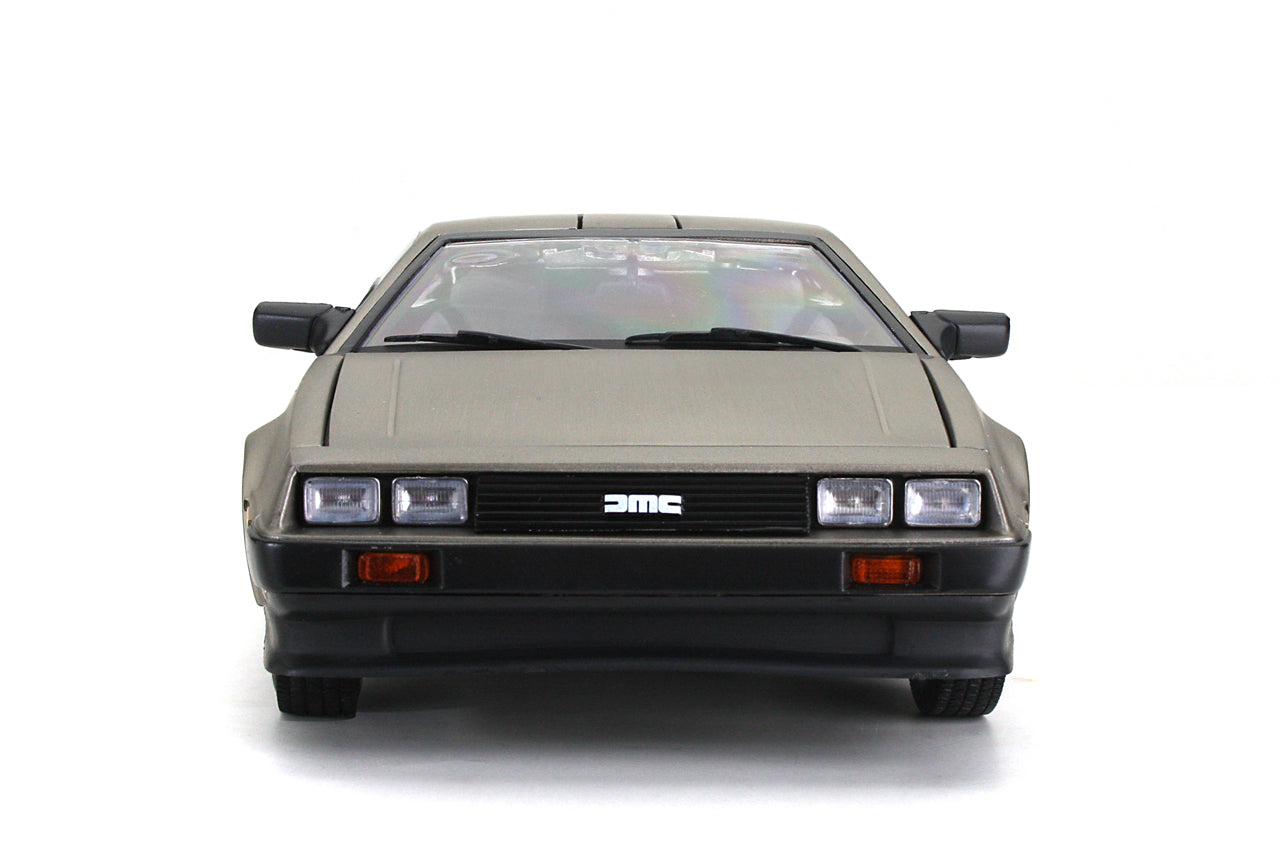 1981 De Lorean LK