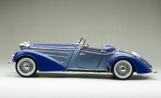 1939 Horch 855 Roadster