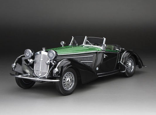 1939 Horch 855 Roadster