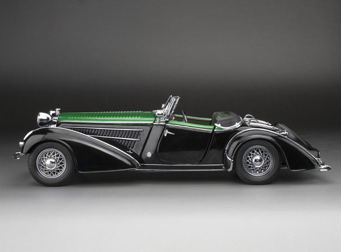 1939 Horch 855 Roadster