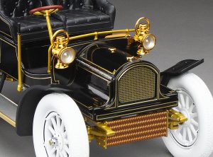 1904 Buick Model B