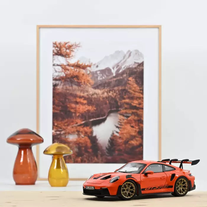 Porsche 911 992 GT3 RS