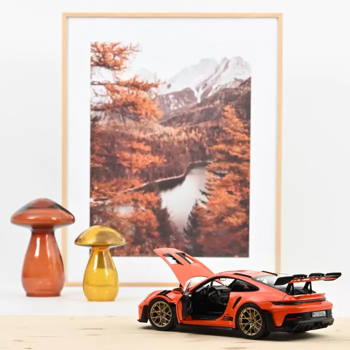 Porsche 911 992 GT3 RS